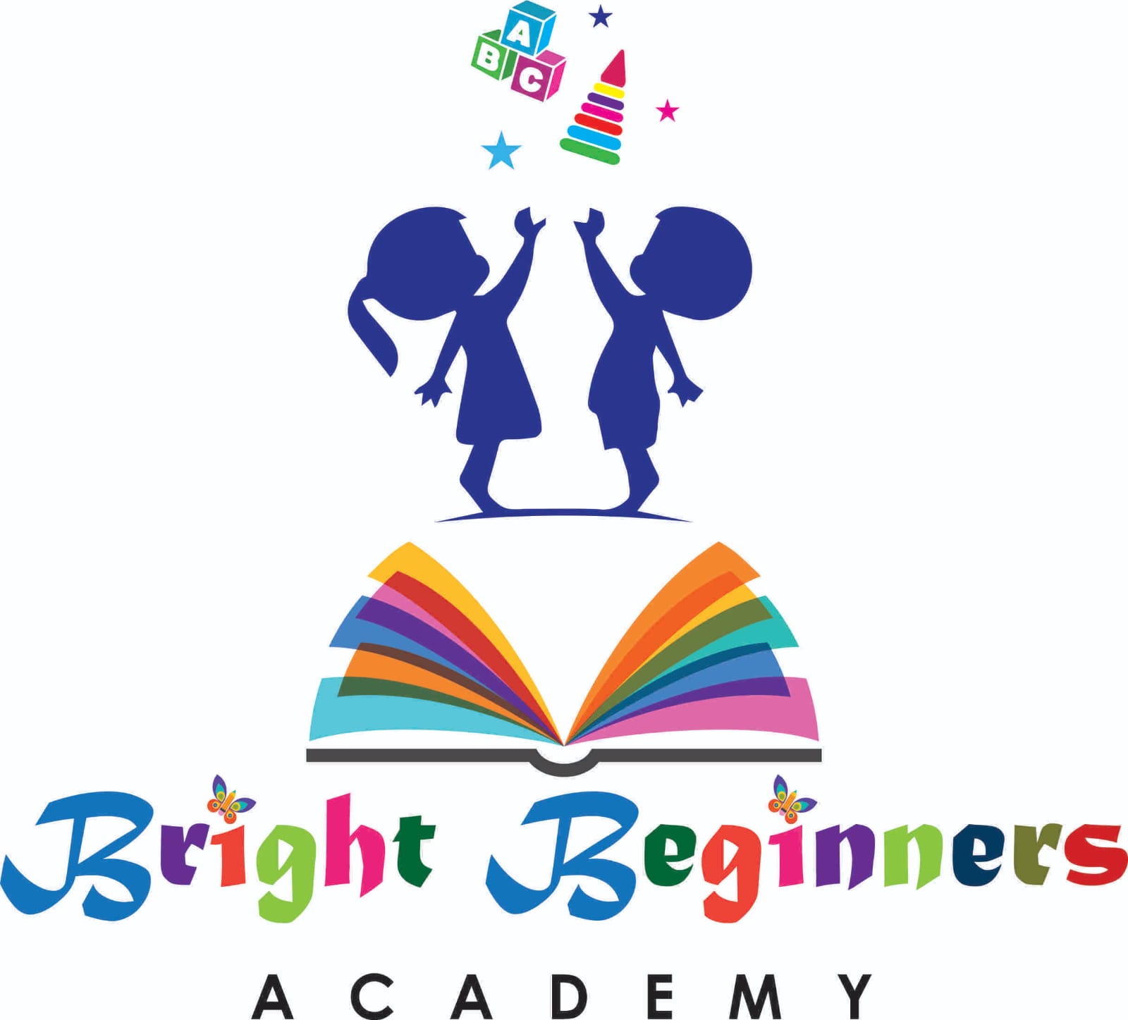 Best montessori preschool early childhood learning