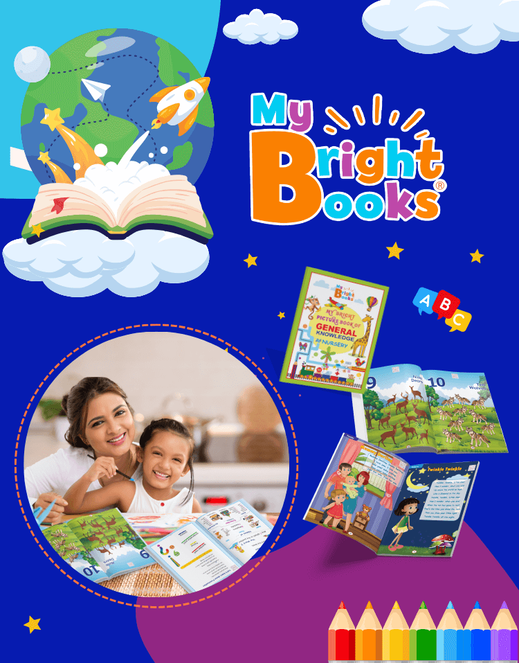 Bright Kid Montessori preschool franchise center with children learning through play-based activities