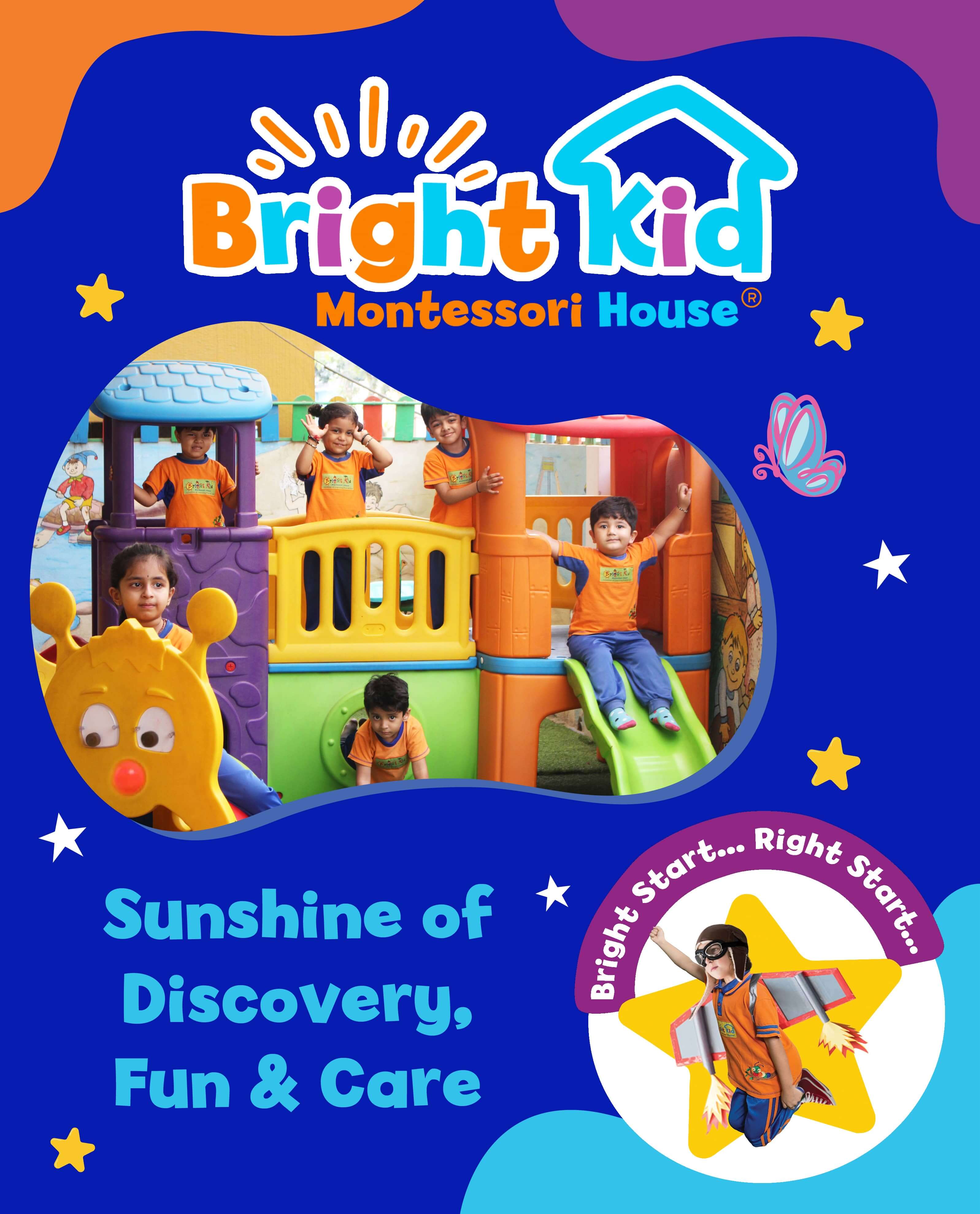Montessori Teachers Training