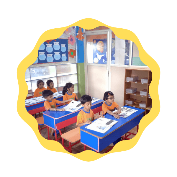Classroom Activities