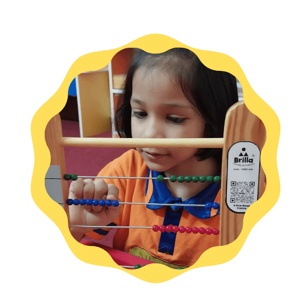 Montessori Activities