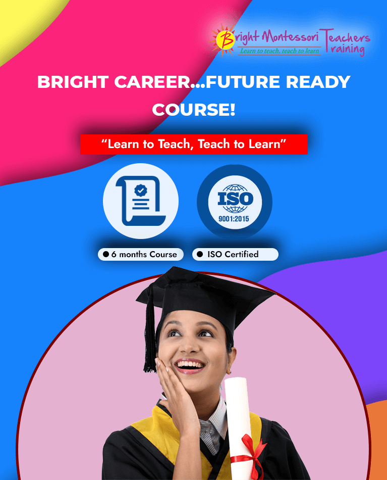 Bright Kid Preschool in Bangalore