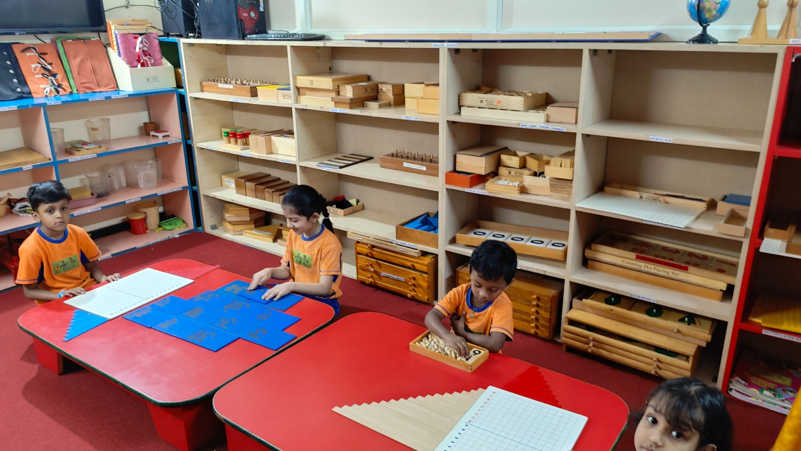 Enroll Your Child: Why Early Education Matters