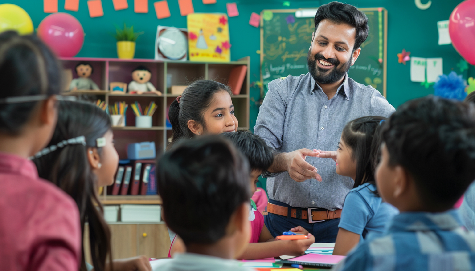 Franchise vs Independent Preschool: Which Is Better for You?