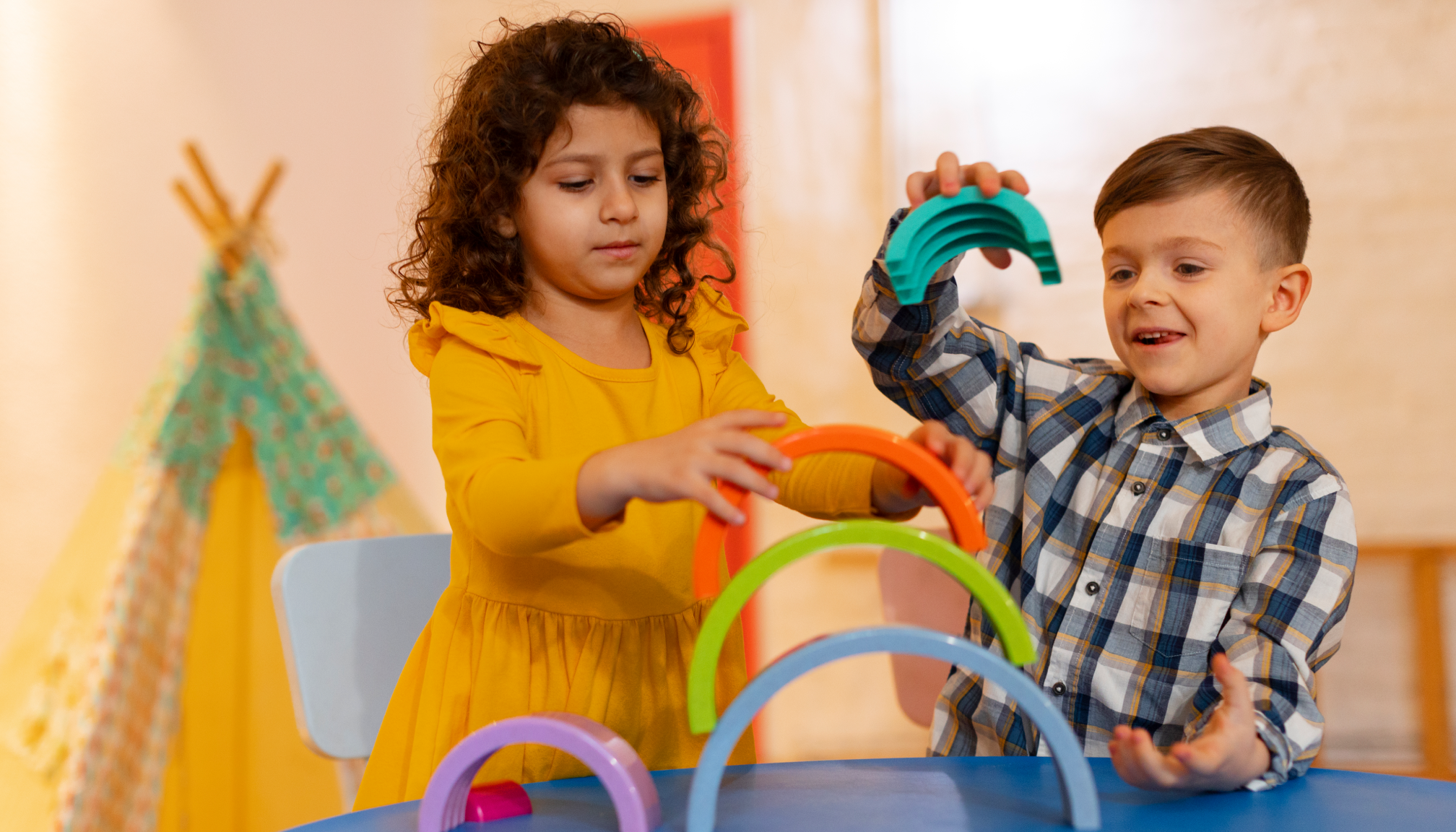 From Idea to Launch: Your Roadmap to a Preschool Franchise in Mumbai