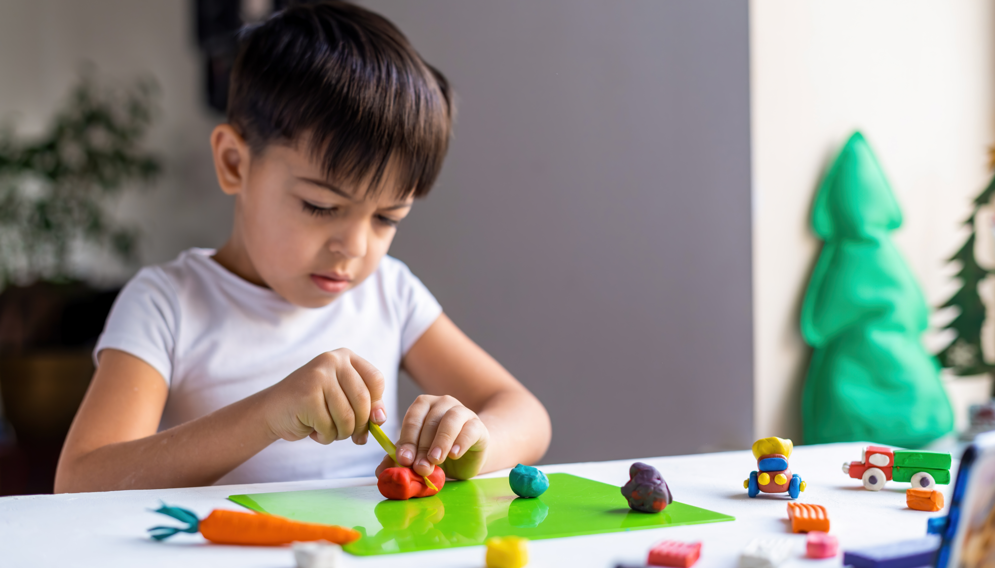 Enroll Your Child: Why Early Education Matters