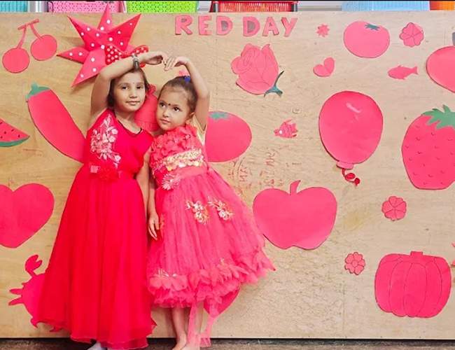 Krayons Preschool