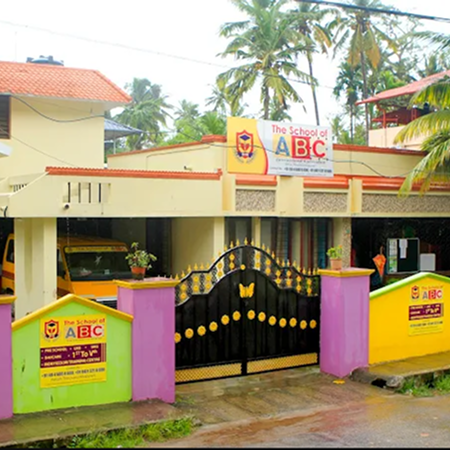 The School of ABC