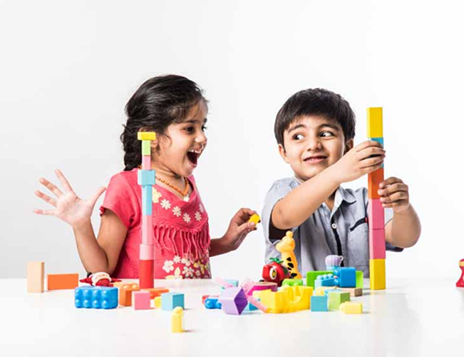 Bal Ganesha Montessori Preschool