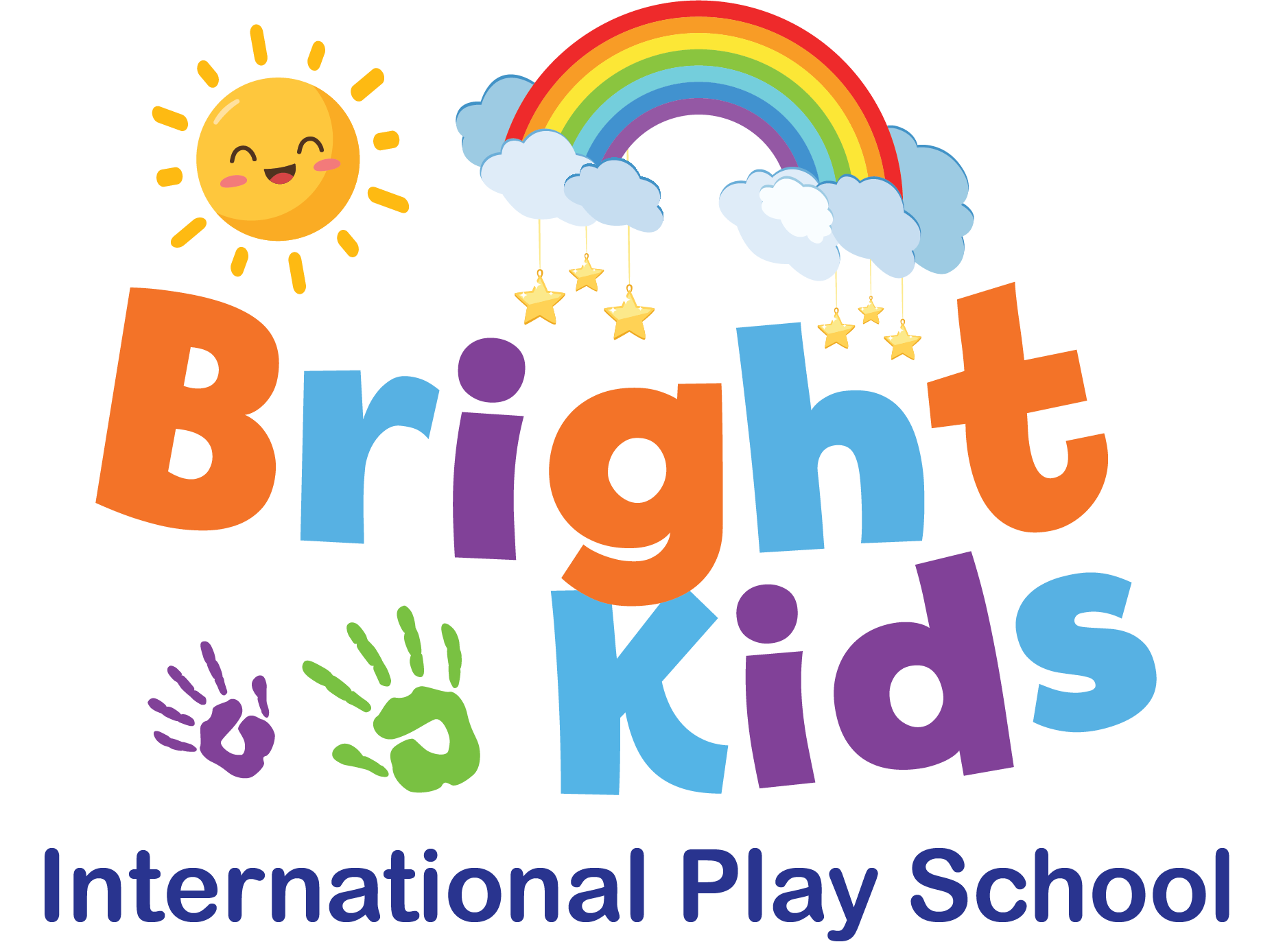 Bright Kids International Play School 