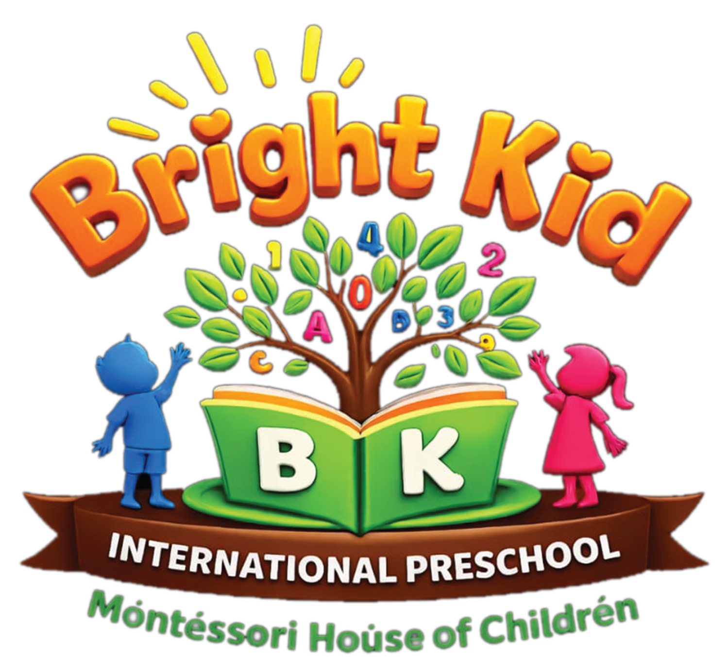 Bright Kid International Preschool