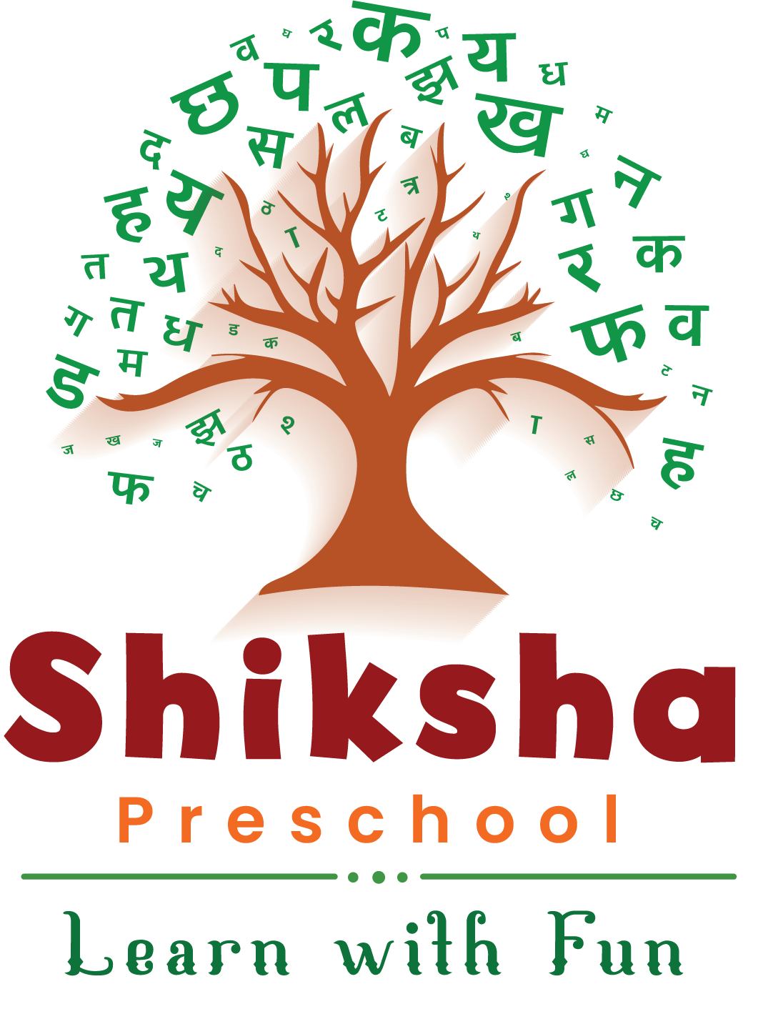 Shiksha Preschool 