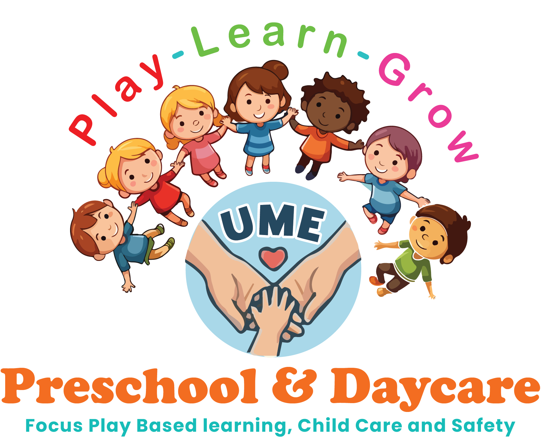 UME Preschool and Day Care
