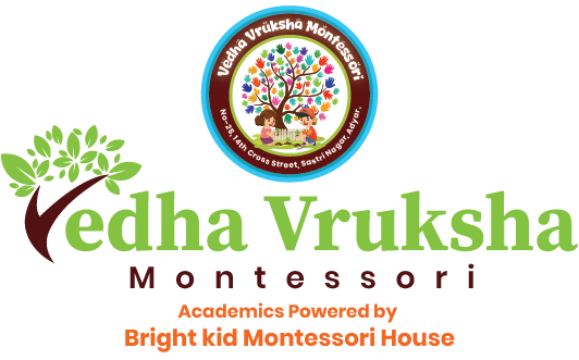 Vedha Vruksha Montessori