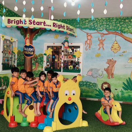 Ample Play Facility (1)