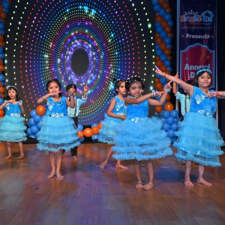 Grand Event Celebration (1)