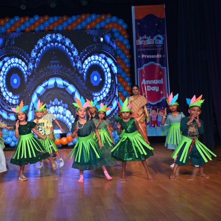 Grand Event Celebration