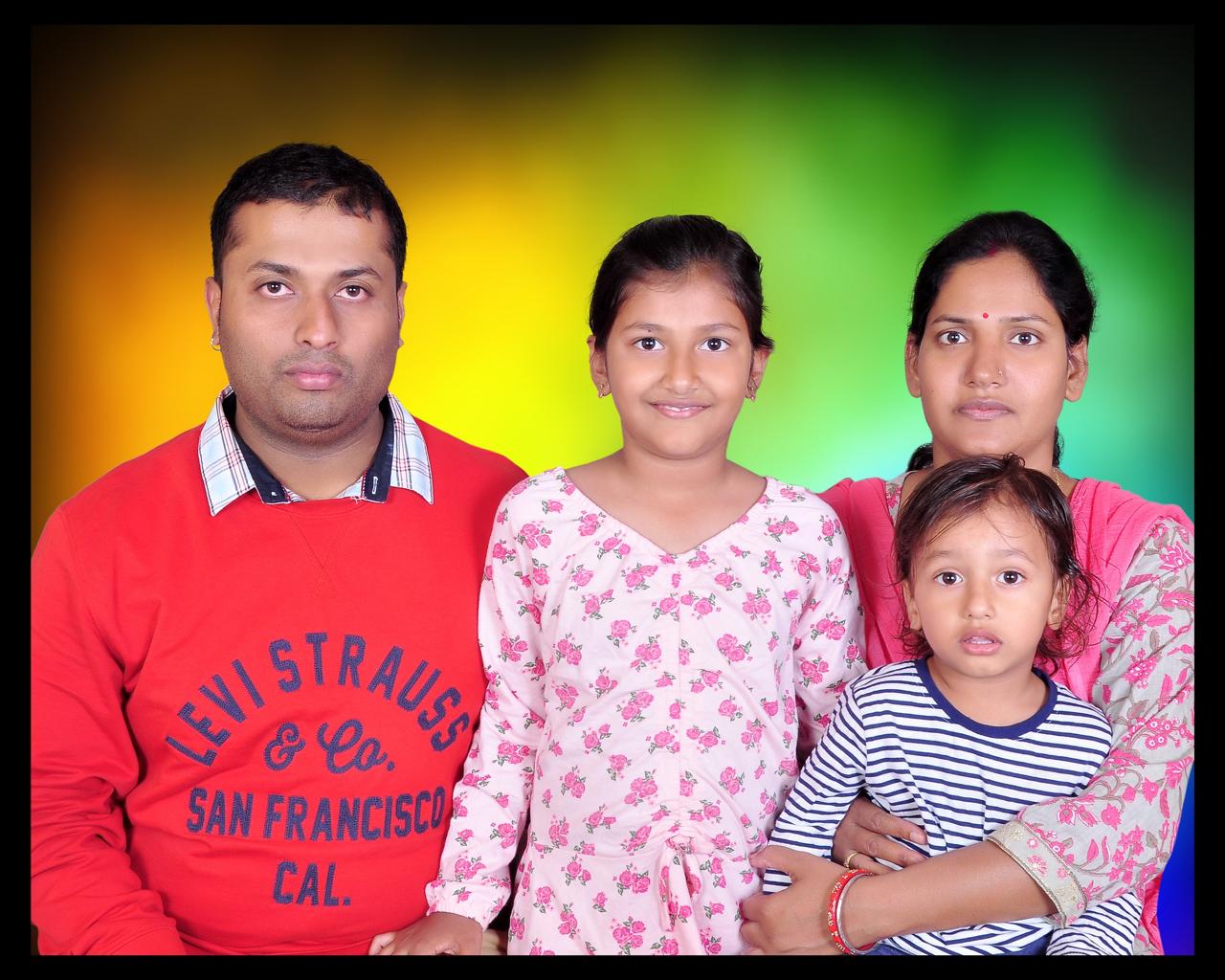 Kumar Shanu