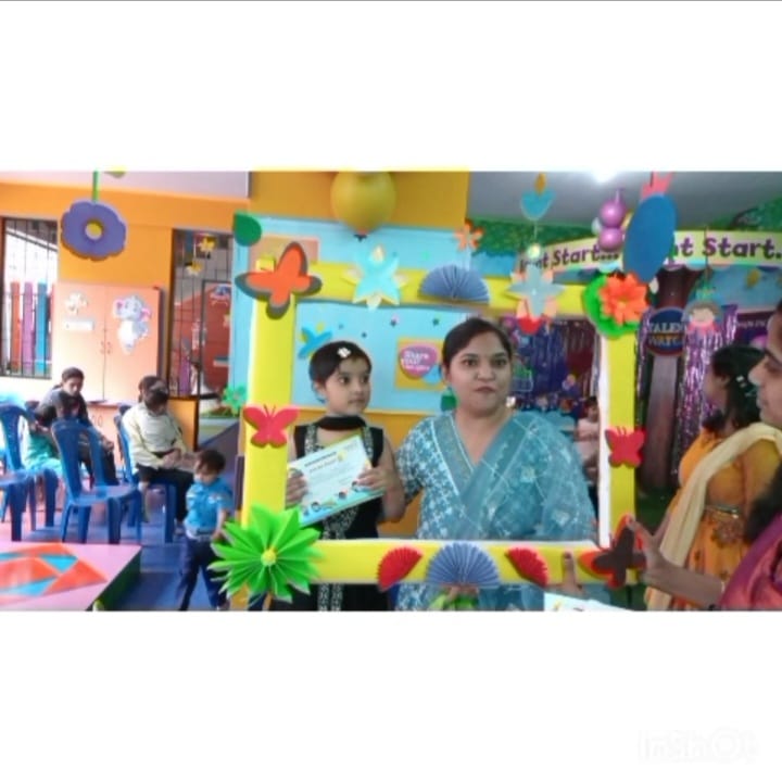 Monu Kumar