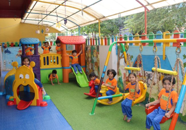 Our Facility