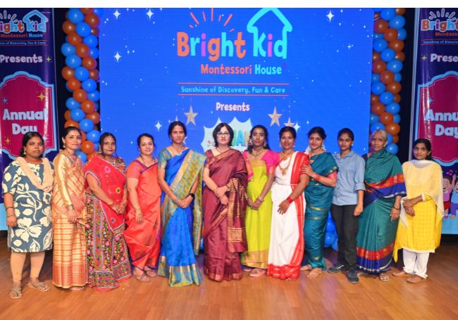 Our Faculty