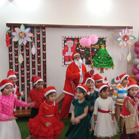 Thematic Activities