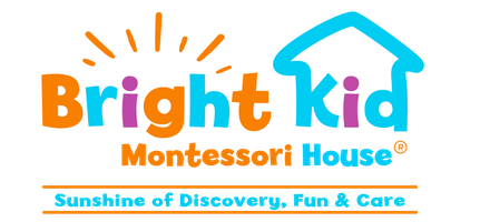 Bright Kid Montessori House CIL Layout