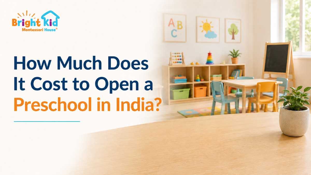 Enroll Your Child: Why Early Education Matters