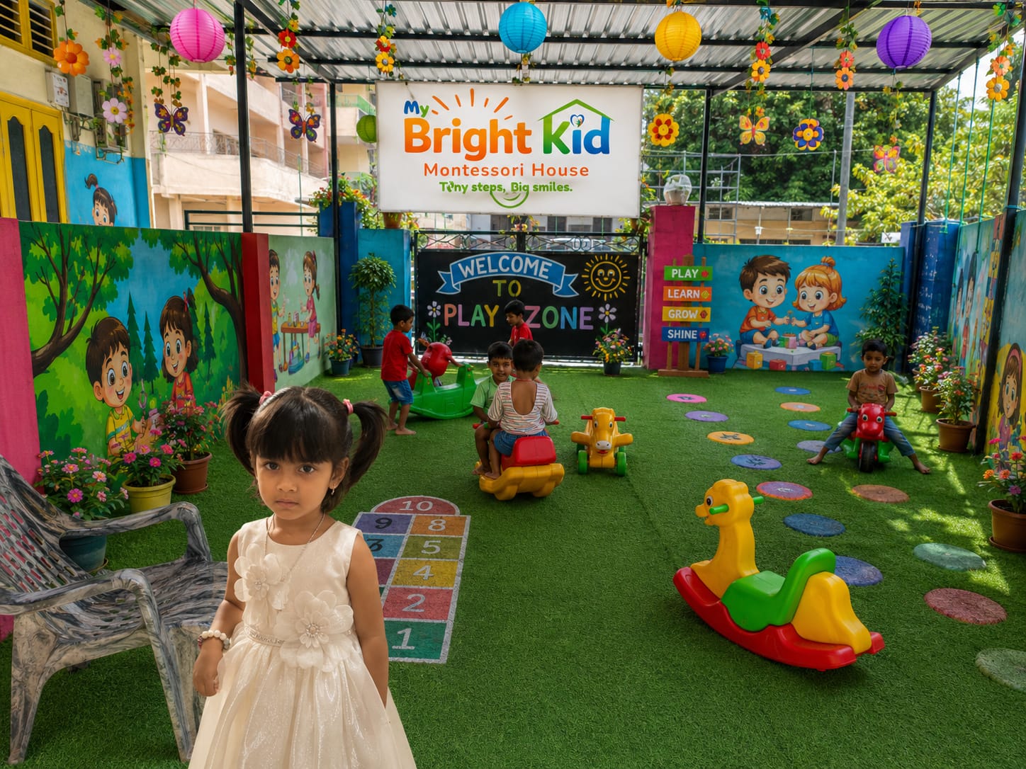 Patancheru-play-area