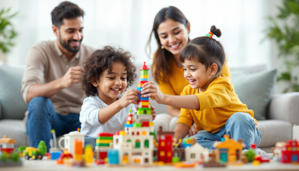 Low Cost Preschool Franchise in India: What Parents Expect Before They Enrol