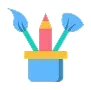 Preschool Decor Items